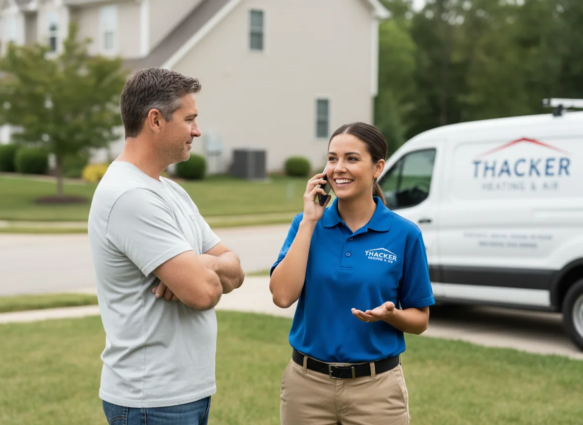 Ac Repair Wilmore, KY FAQs